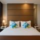 The Bellezza Suites by Nemuru, Jakarta - Fotografie 2