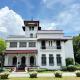 MiraNamin Nest KAMANTIGI Room in Unique Historic Home - Garden Access, Shared Kitchen, Pet Friendly with a Fee, Manila - Foto 10