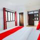 Hotel O Hindon Residency, Ghaziabad - Foto 7