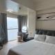 Luxurious Modern Cozy Manila Bayview Pool View 1 2 3 Bedrooms Near Manila Airports Okada Solaire MOA, Manila - Fotografie 4