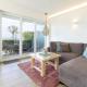 Villa Fördestrand Sehpferdchen, ラーボエ - 写真 6