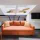 Group-friendly 4br Lisbon Duplex Castle View, Lisbon - Photo 5