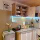 Chút Homestay, Ấp Xuân An
