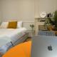 Haus Orange Hongdae, Soul - Fotografie 8