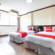 OYO 383 White inn hotel, Bangkok - Photo 9