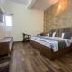 Hotel DD Inn near railway station, Amritsar - Foto 2