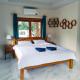 1 BR, Hidden Gem Private Beach Bungalow, Surat Thani - Fotografie 1