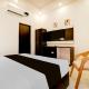 HOTEL O VASAL BLISS Restaurant & Cafe, ハリドワール - 写真 3