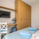 Onshore Breeze Gdynia by Aparo - Nowy Apartamentowiec, Ogród, Taras, Ekspres do Kawy, Bulwar Nadmorski, Plaża, Skwer Kościuszki, Gdyně (fotografie 5)
