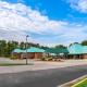 Days Inn by Wyndham Petersburg/South Fort Lee, Petersburg