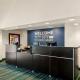 Hampton Inn & Suites Newtown, Yardley - Fotografie 9