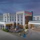 Hampton Inn & Suites Dallas-DFW Airport Hurst, Hurst - Fotografie 1