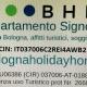 Appartamento Signorini Bolognaholidayhome - Parcheggio e Giardino privato - Holiday House Bologna Garden Parking - Foto 6
