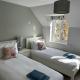 Marsh Mellow - Sleeps 8 - Stylish home Camber - Foto 6