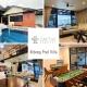 Nibong Pool Villa by Cactus Homestay, Johor Bahru