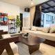 Nibong Pool Villa by Cactus Homestay, Johor Bahru (fotografie 6)