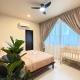 Nibong Pool Villa by Cactus Homestay, Johor Bahru (fotografie 9)
