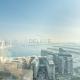 Sky-High 1BR with Sea Views and a Glimpse of Ain Dubai, Just Steps from the Beach, The Palm Tower, Palm Jumeirah by Deluxe Holiday Homes, Dubai - Foto 8