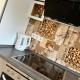 Ferienwohnung 4 Pfoten, Vrees (photo 7)