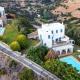 Heliades Villas, Gavrion