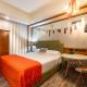 WISDOM Boutique Hotel, Pechino (foto 3)