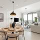 The Grand Majestic Sky Luxe 1BR-Sleeps 4-, Dubaj - Fotografie 3