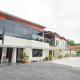 Private Studio In Bungalow near KL Sentral by Lilyandloft, Kuala Lumpur - Foto 1