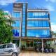 FabHotel Kenil Star, Dehradun - Foto 1
