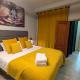 Alma de Málaga 2BR Stay with Art History & Comfort in the Heart of the City, Málaga - Foto 6