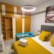 Alma de Málaga 2BR Stay with Art History & Comfort in the Heart of the City, Málaga - Foto 5