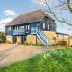 The Granary by Keepers Cottages