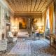 Palazzo Borghese, a Burghesius home, Rom - Foto 1