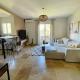 Appartement centre ville, Cogolin