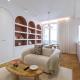 Maison Galbani Architect-designed apartment, Nice - Fotografie 2