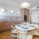 Maison Galbani Architect-designed apartment, Nice - Fotografie 5