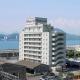 Hotel Route-Inn Mojiko, Kitakyūshū - Foto 1