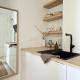 Central Tallinn apartment, Boho Gem, Tallinn (fotografie 8)