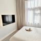 Central Tallinn apartment, Boho Gem, Tallinn (fotografie 2)