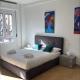 JOIVY Spacious 3-bedroom flat, easy access to Central Rome, Rzym - Zdjęcie 1