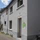 La Maison d'Anna, Saint-Lary