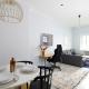 Stylish and renovated apartment in Punavuori, Helsinki (photo 4)