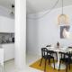 Stylish and renovated apartment in Punavuori, Helsinki (photo 7)