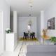Stylish and renovated apartment in Punavuori, Helsinki (photo 3)