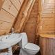 Hobbitlike cabin, Skoro - Foto 4