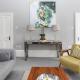 Spacious, Light-filled Central Period Apartment, Bath - Foto 5