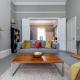 Spacious, Light-filled Central Period Apartment, Bath - Foto 3