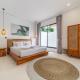 Chic, Private, Peaceful - Discover Manta Villa in Ungasan, Uluwatu - Fotografie 9