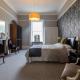 Spacious, Light-filled Central Period Apartment, Bath - Foto 9