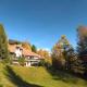 Via Valla - Spacious Open-plan and Peaceful Chalet in Salums, Laax - Fotografie 2
