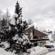 Via Valla - Spacious Open-plan and Peaceful Chalet in Salums, Laax - Fotografie 3